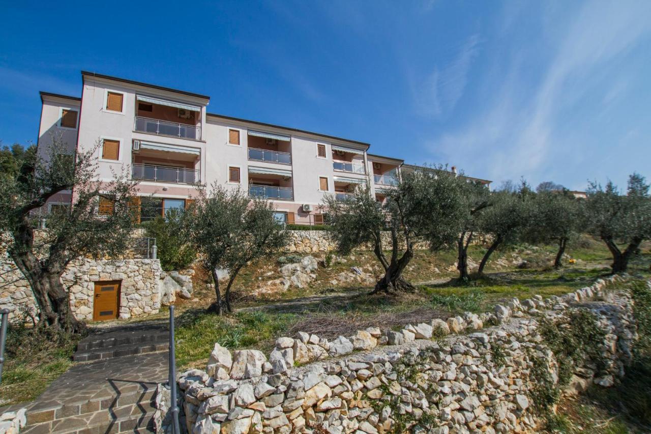 Istria Sea Side Apartments Labin  Esterno foto